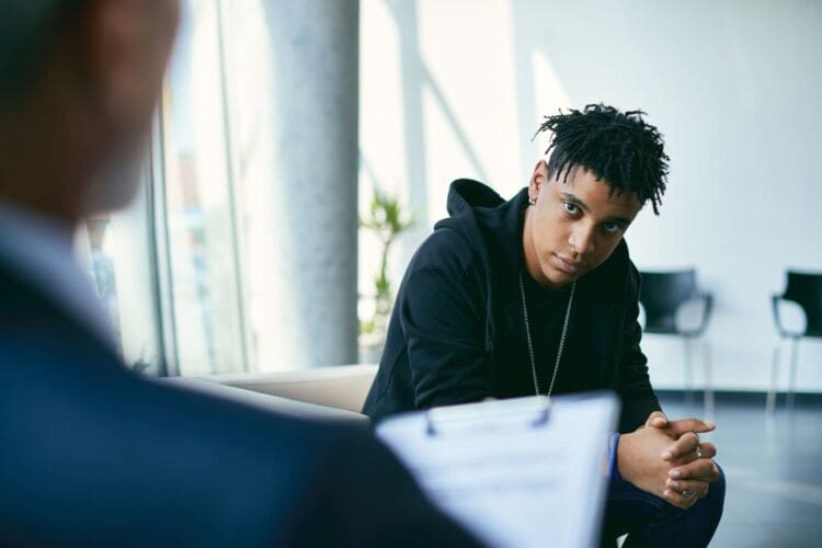 Addressing the Stigma of Mental Health in Adolescents