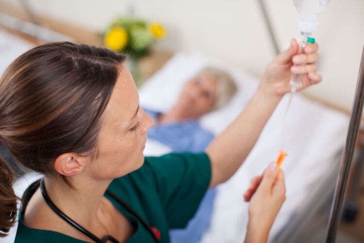 Administering Medication – Laws, Policies and Legislation