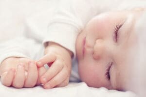 All About Infant Sleep Apnoea