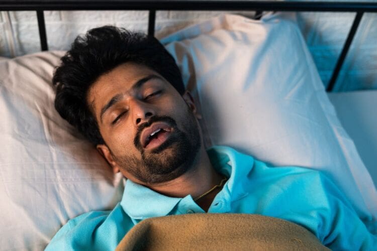 All About Obstructive Sleep Apnoea