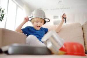 All About Recognising Signs of ADHD in Children