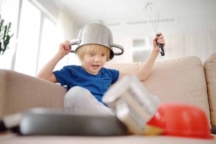 All About Recognising Signs of ADHD in Children
