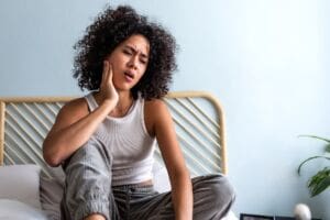 All About Sleep Bruxism