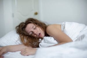 All About Snoring