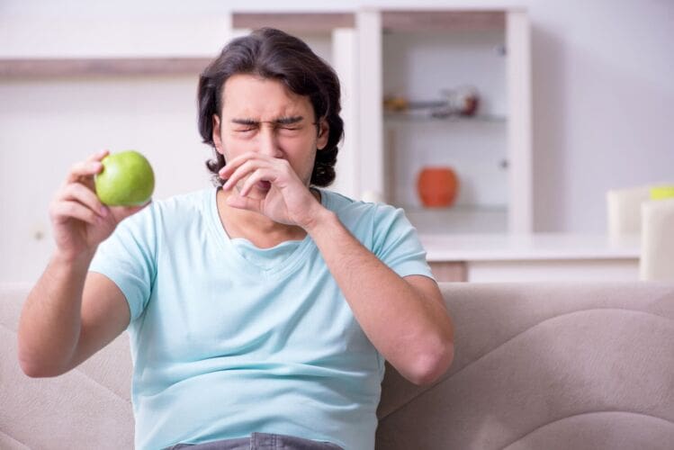 All about Oral allergy syndrome