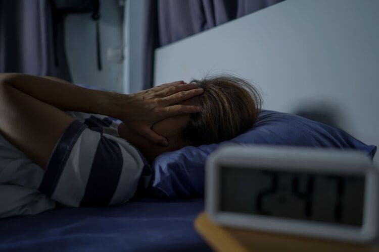 All about Paradoxical Insomnia