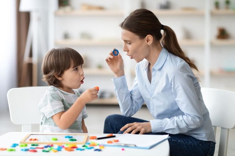 All about Williams Syndrome