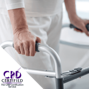 Assistive technology in health and social care CPD Online Course