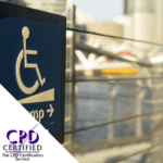 Assistive technology in the workplace CPD online course