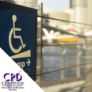 Assistive technology in the workplace CPD online course