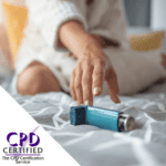 Asthma Awareness CPD Online Course