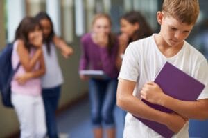 Everything you need to know about Allergy Bullying in Schools