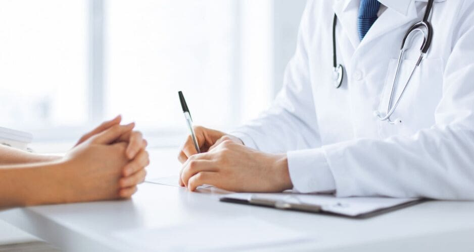 Everything you need to know about Ehlers-Danlos syndrome