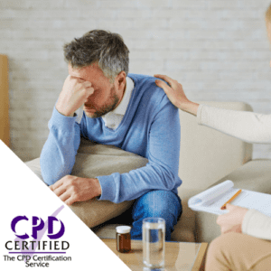 Grief Counselling CPD Online Course