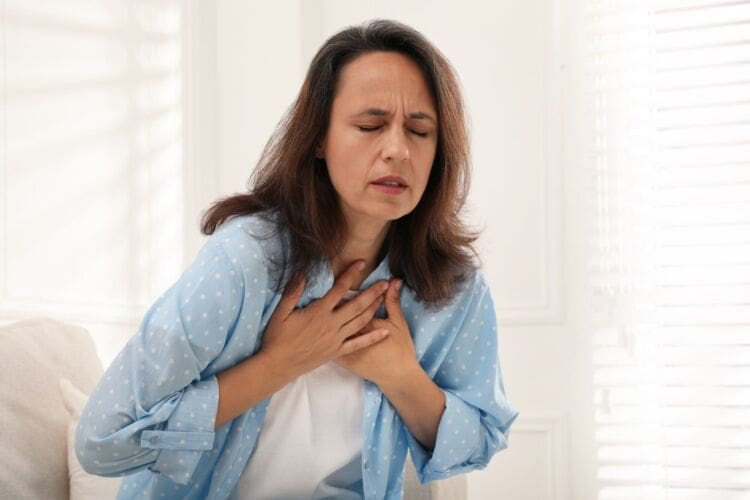 How to educate friends and family about anaphylaxis