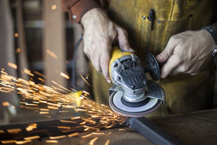 Safety Protocols for Working with Abrasive Wheels