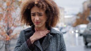 Strategies for reducing anaphylaxis risks in public spaces
