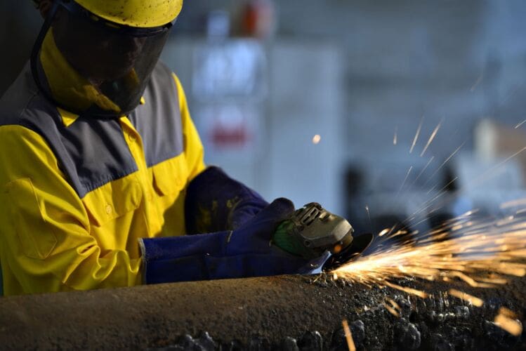 The Basics of Abrasive Wheels