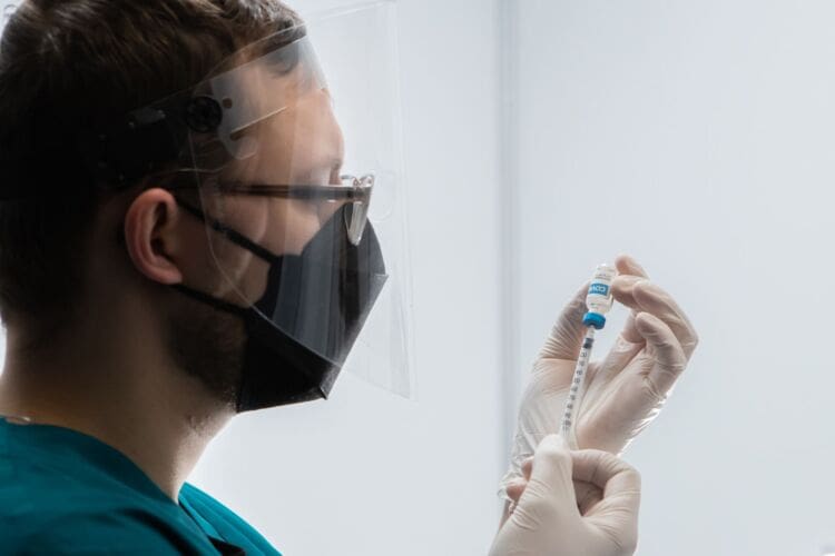 The Future of Medication Administration