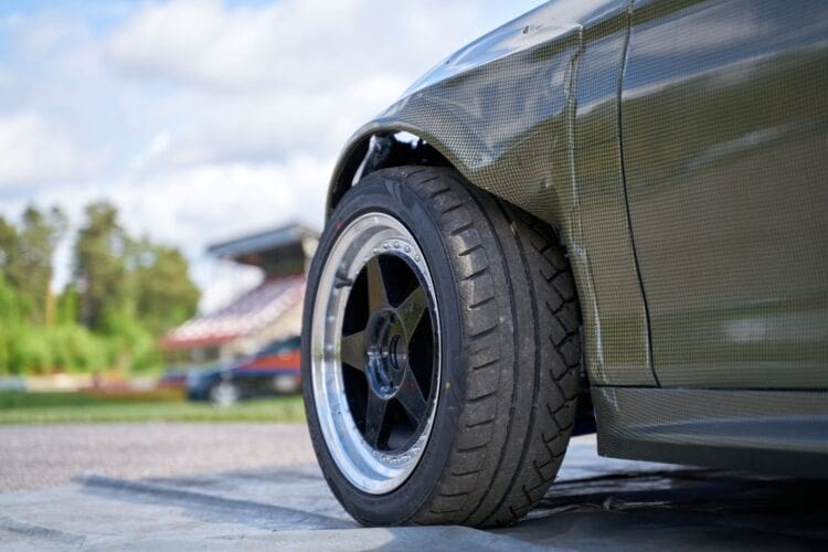 The Importance of Proper Wheel Selection and Maintenance