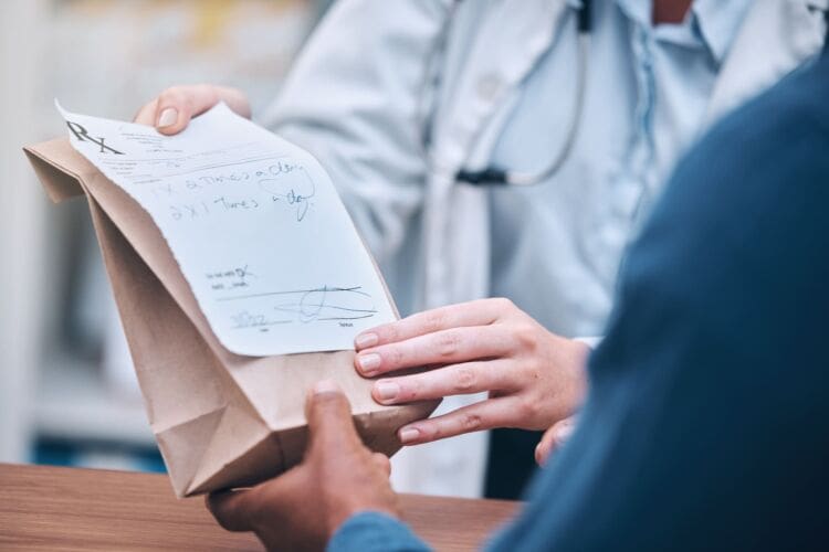 The link between Medication Adherence and Patient Outcomes