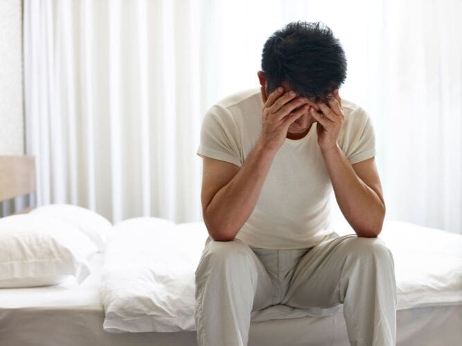 What is a Sleep Disorder