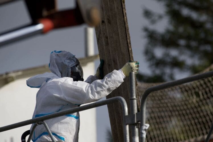 Asbestos and Cancer Understanding the Direct Link