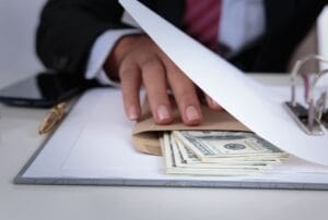 Case Study Companies Excelling in Anti-Bribery Initiatives