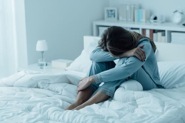 Case Study Triumph Over Borderline Personality Disorder