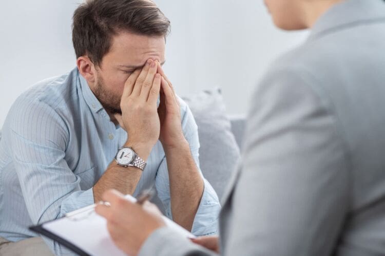 Differentiating Between Bipolar Disorder and Borderline Personality Disorder