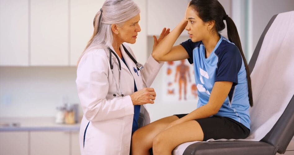 Emotional and Psychological Impacts of Acquired Brain Injuries
