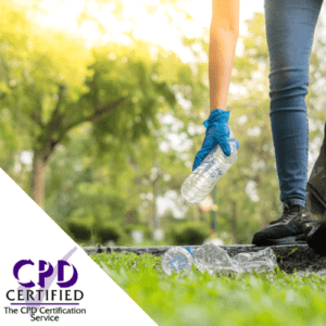 Enviromental Awareness CPD online course