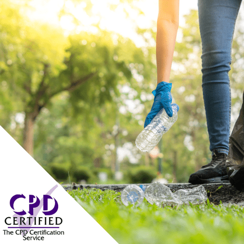 Enviromental Awareness CPD online course