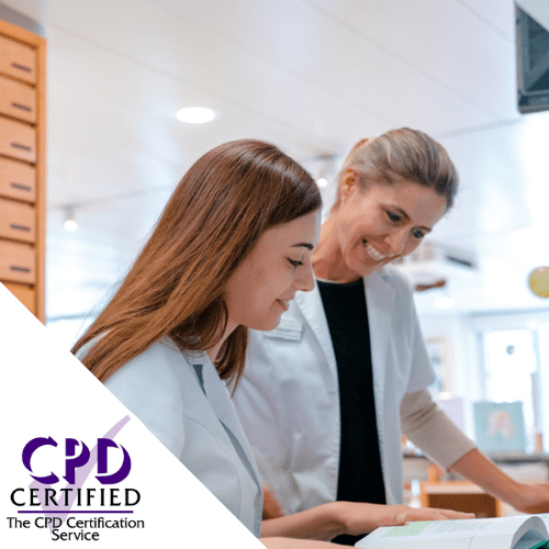 Health and Safety for young workers CPD online course