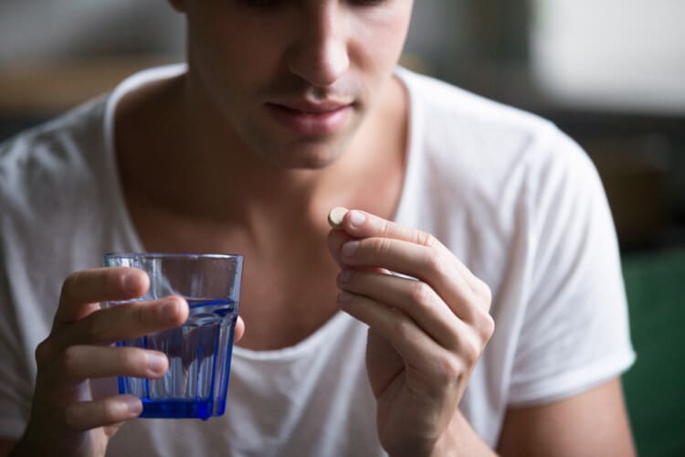 Interventions for borderline personality disorder Medications for borderline personality disorder