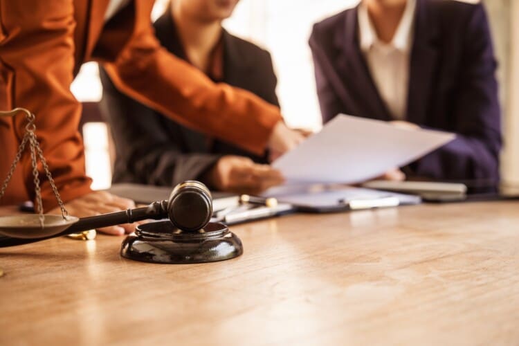 Penalities for none compliance  with AML legislation