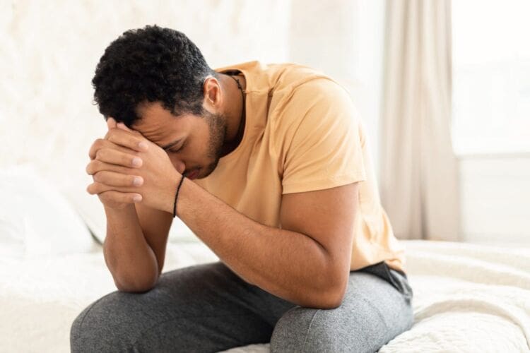 The Connection Between Anxiety and Other Mental Health Issues