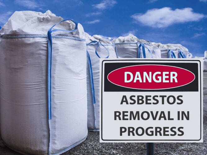 The Future of Asbestos Research, Alternatives and Innovations