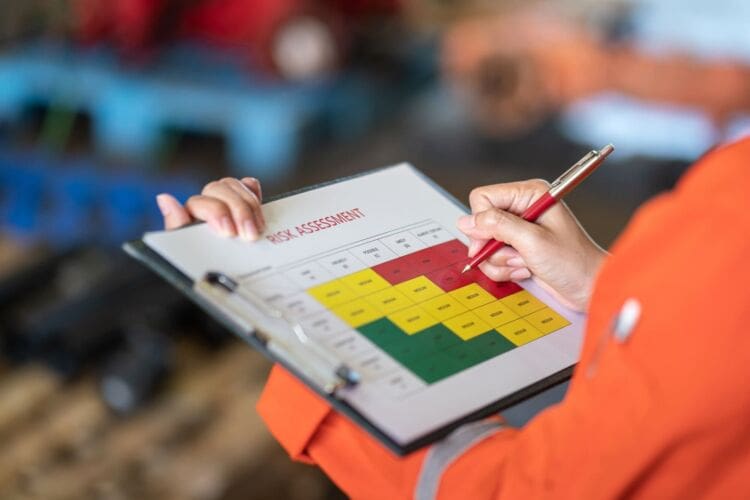 The Future of Risk Assessment Predictions and Trends