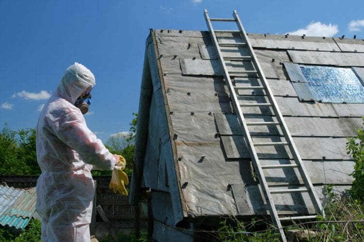 The Hidden Dangers of Asbestos