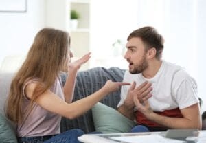 The Impact of Borderline Personality Disorder on Relationships