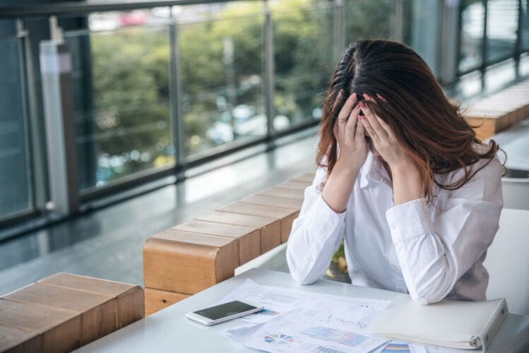 The Impact of Chronic Anxiety on Physical Health