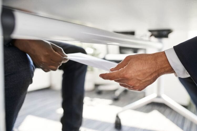 The Importance of Due Diligence in Preventing Bribery