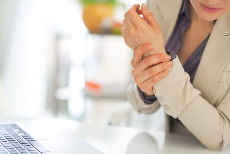 The Importance of Early Diagnosis in Arthritis Management