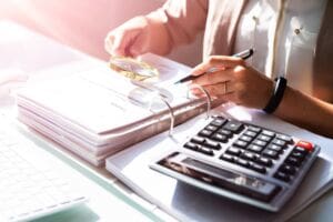 The Role of Financial Institutions in Detecting and Reporting Money Laundering