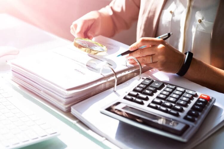 The Role of Financial Institutions in Detecting and Reporting Money Laundering