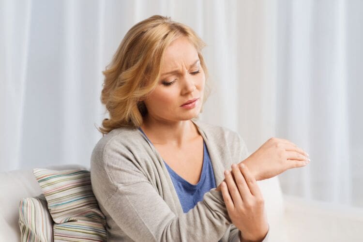Tips for Coping with Arthritis Pain and Discomfort