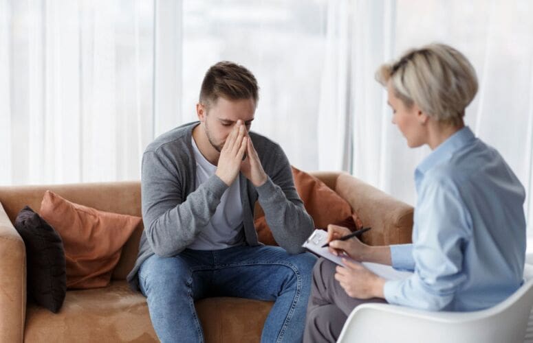 Tips for Finding a Qualified CBT Therapist and What to Expect
