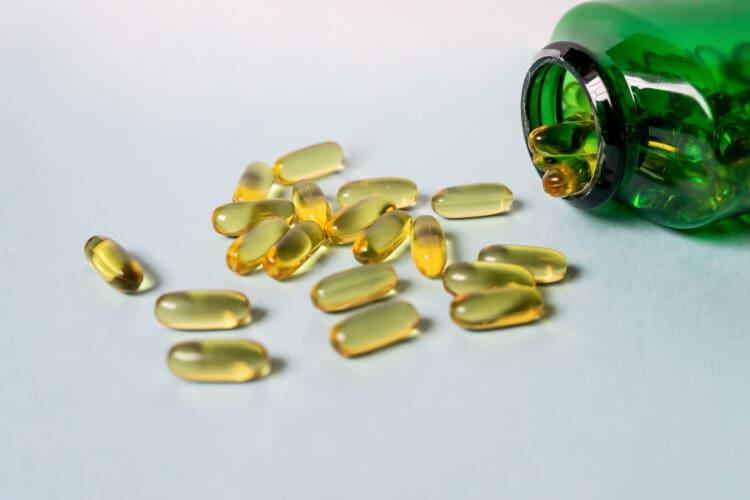 Tips for Coping with Arthritis Pain and Discomfort 3 Vitamins and supplements for artthritis