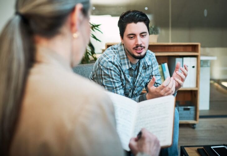 The Link Between Bipolar Disorder and Creativity: Myth vs. Reality